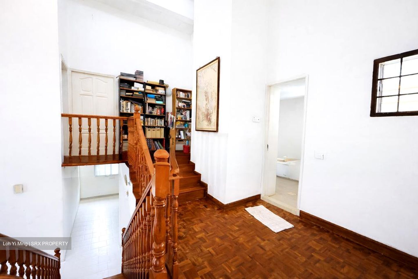 Ivory Heights (D22), Condominium #524641961